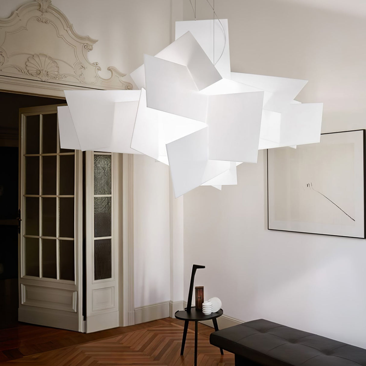 Big Bang Pendant Lamp