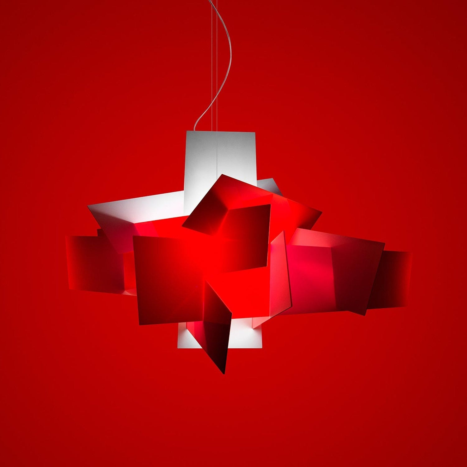 Big Bang Pendant Lamp