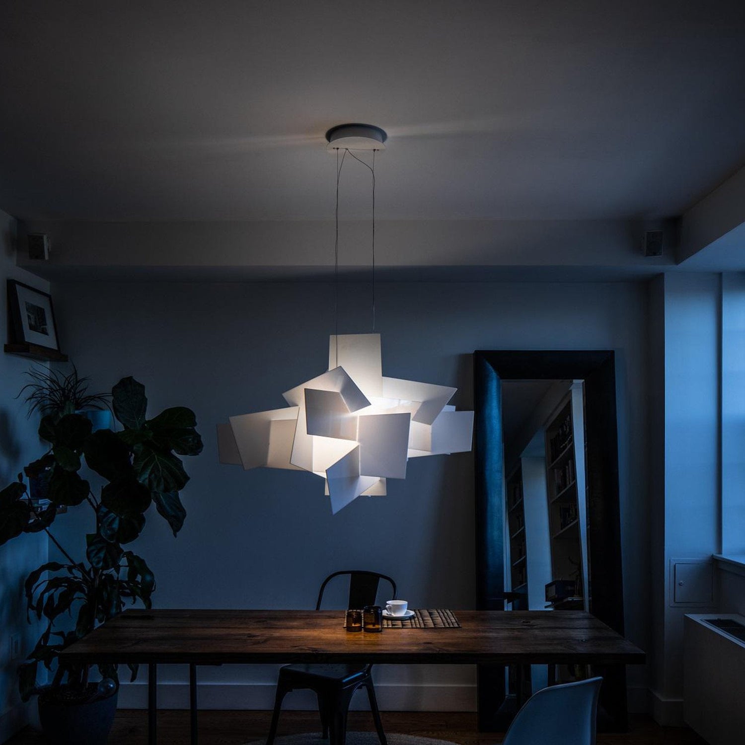 Big Bang Pendant Lamp