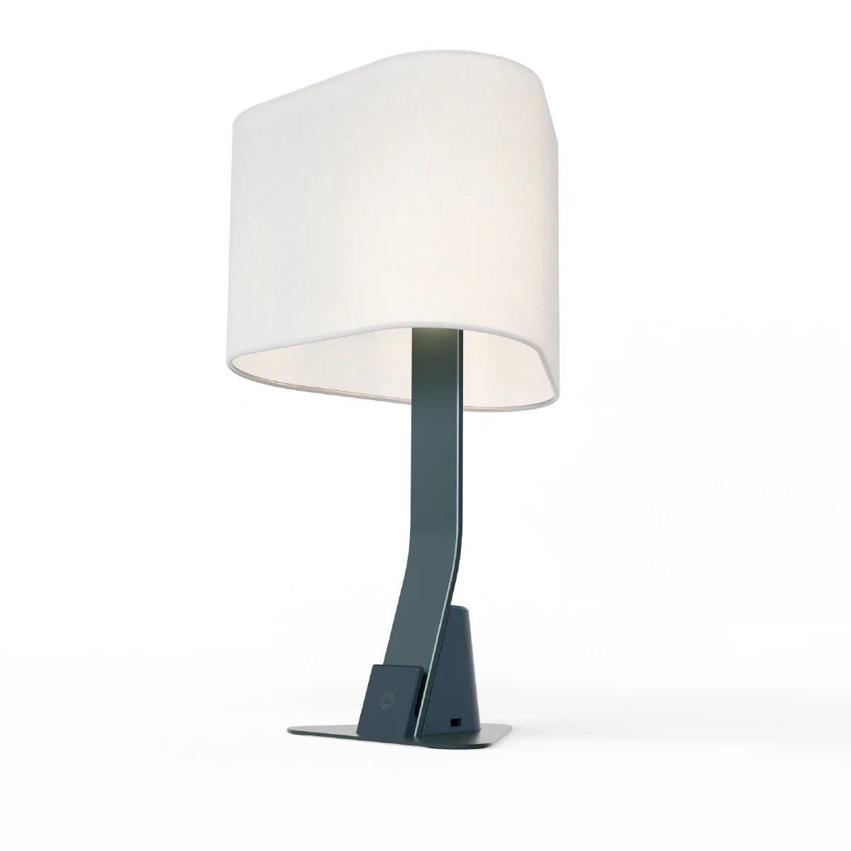 Brooklyn USB LED Desk Light