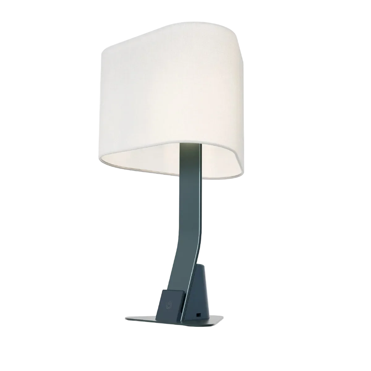 Brooklyn USB LED Desk Light