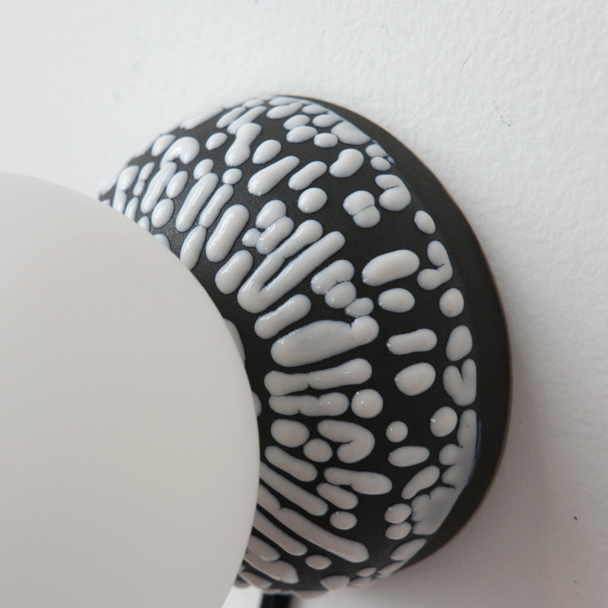 Monroe Sconce - Small