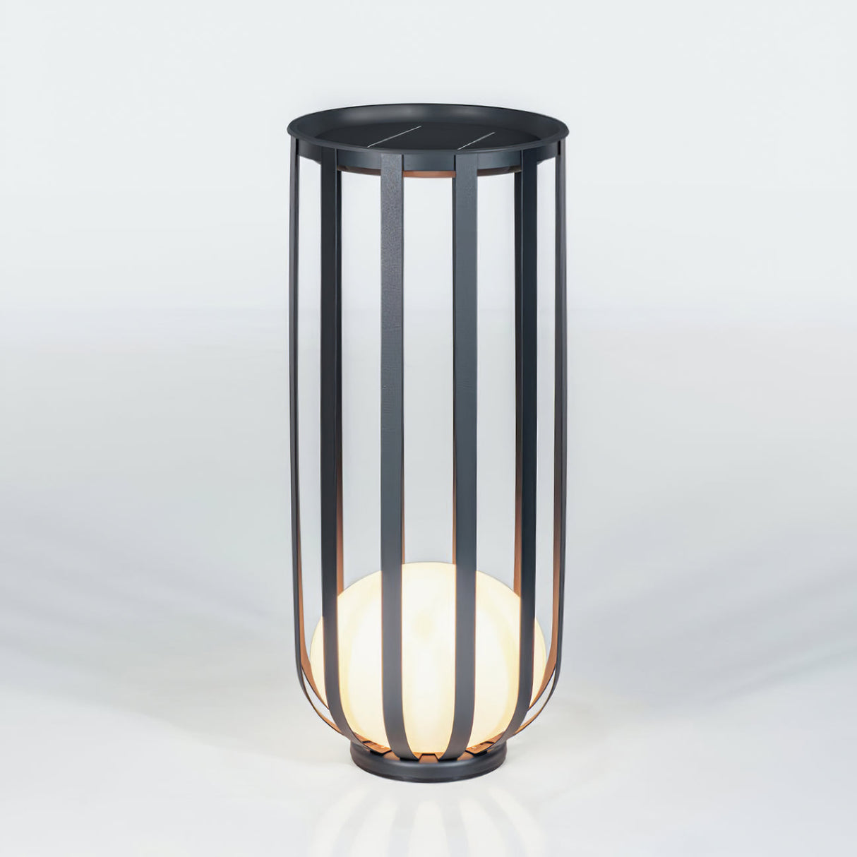 Bols Outdoor Garden Lamp