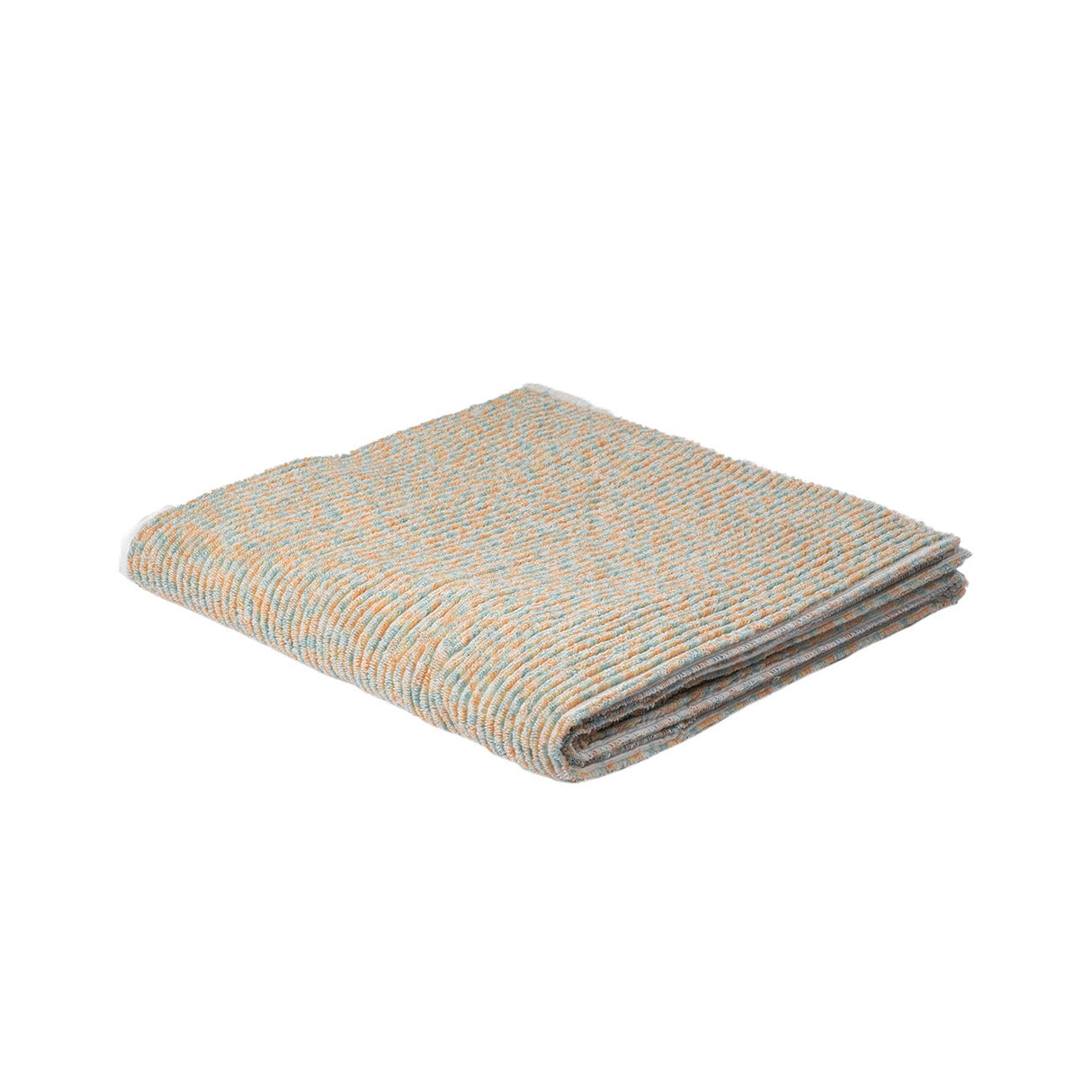 Watercolors Bonini Orange Green Melange