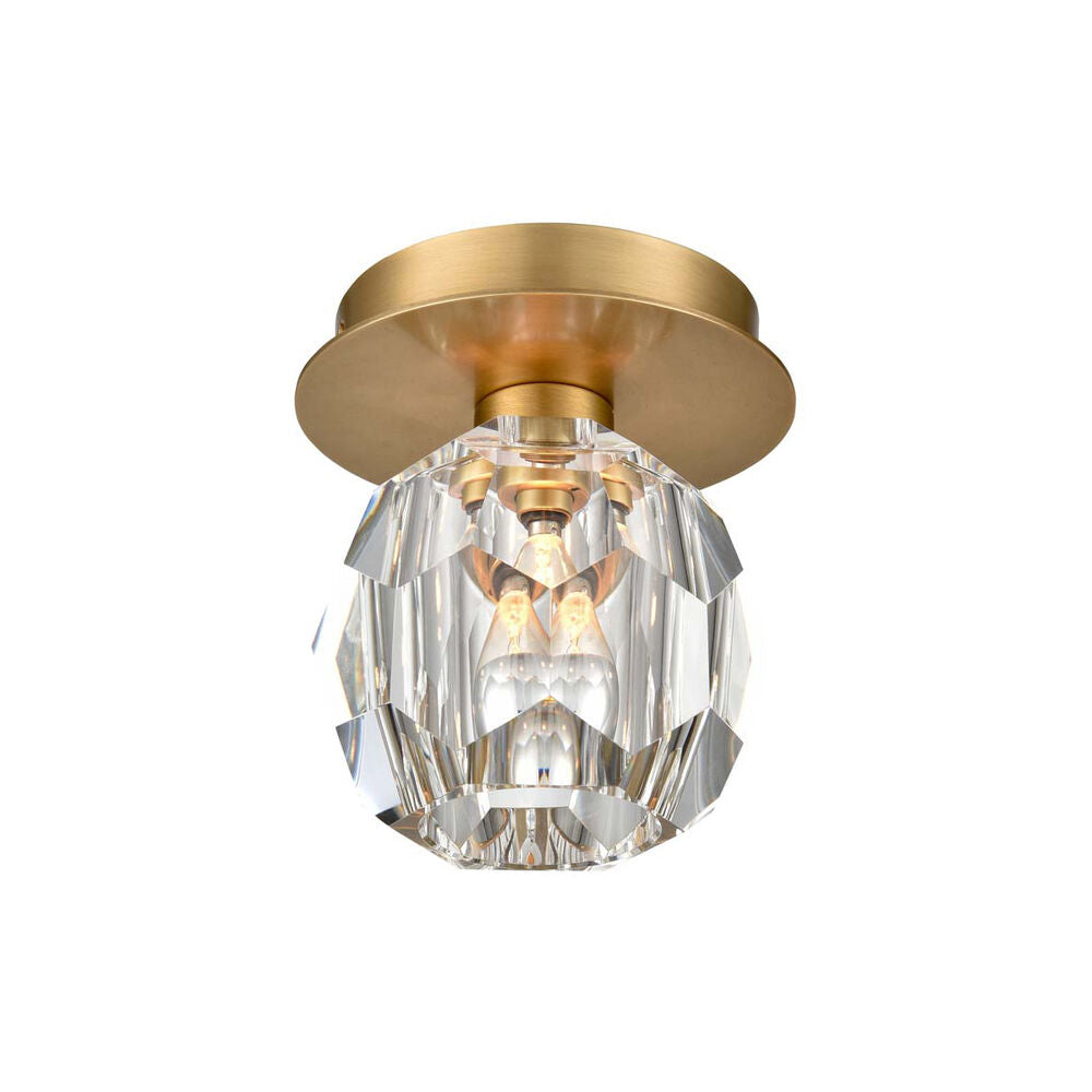 Boule De Cristal Ceiling Light