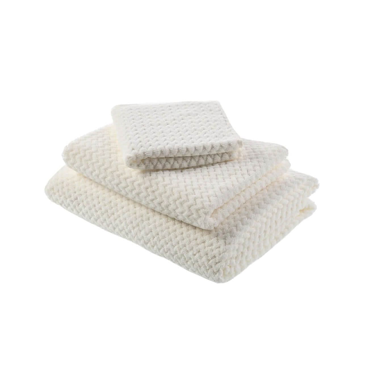 Chevron Ivory (Classic)