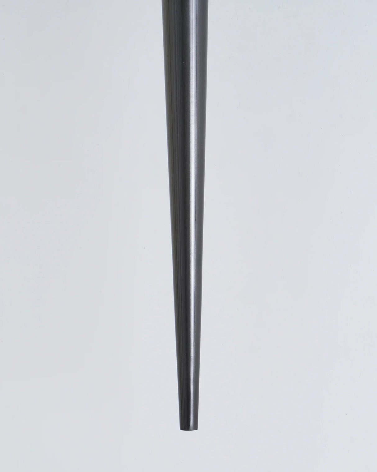 Spinal Tube Crystal Wall Sconce