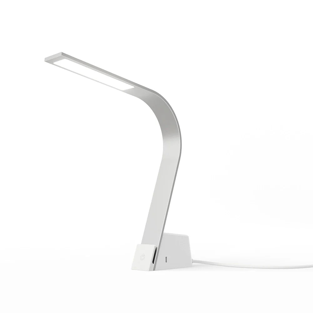 Brooklyn AC LED Task Light (Universal AC outlets)