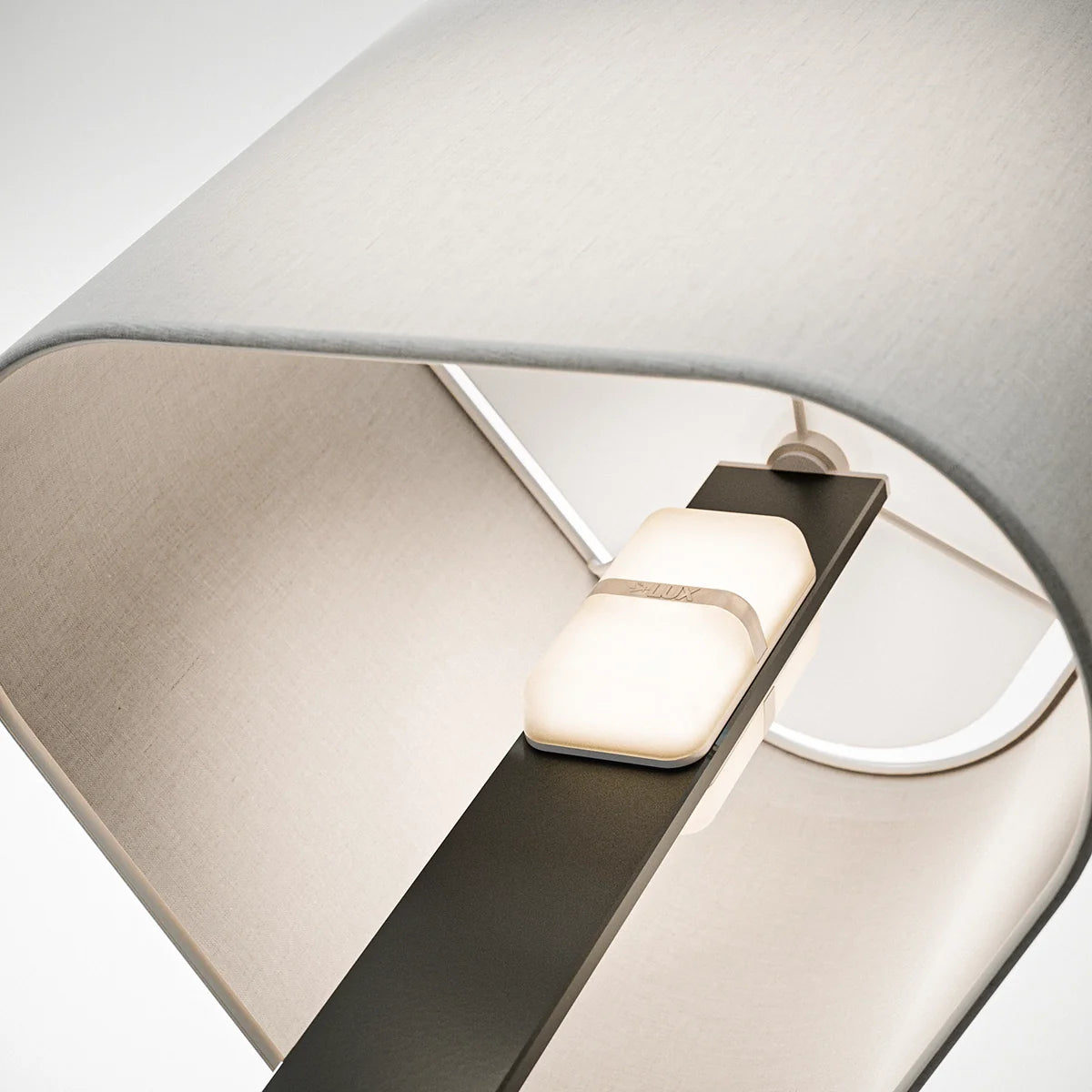 Brooklyn Aura LED Desk Light
