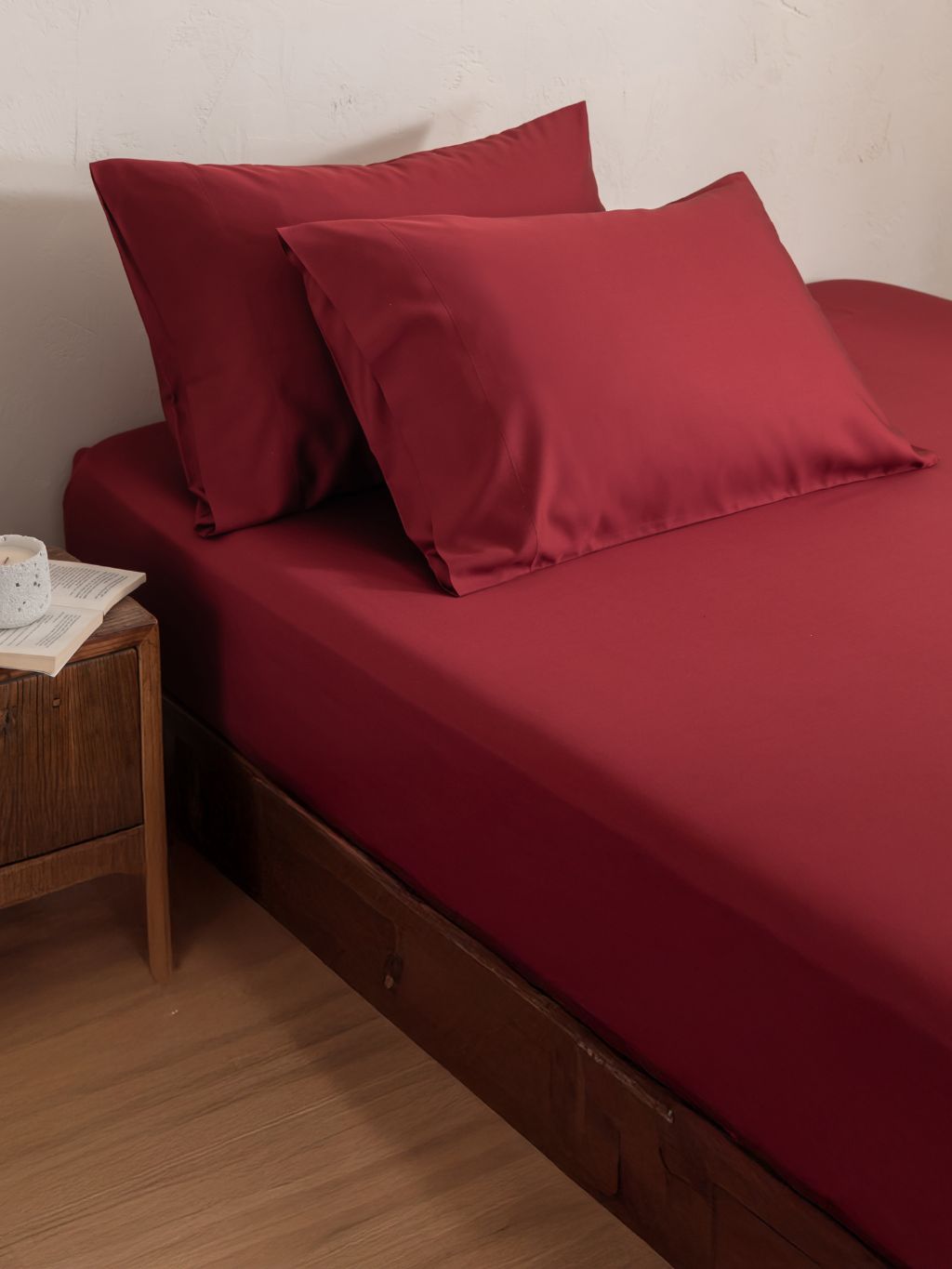 Bamboo Sheets