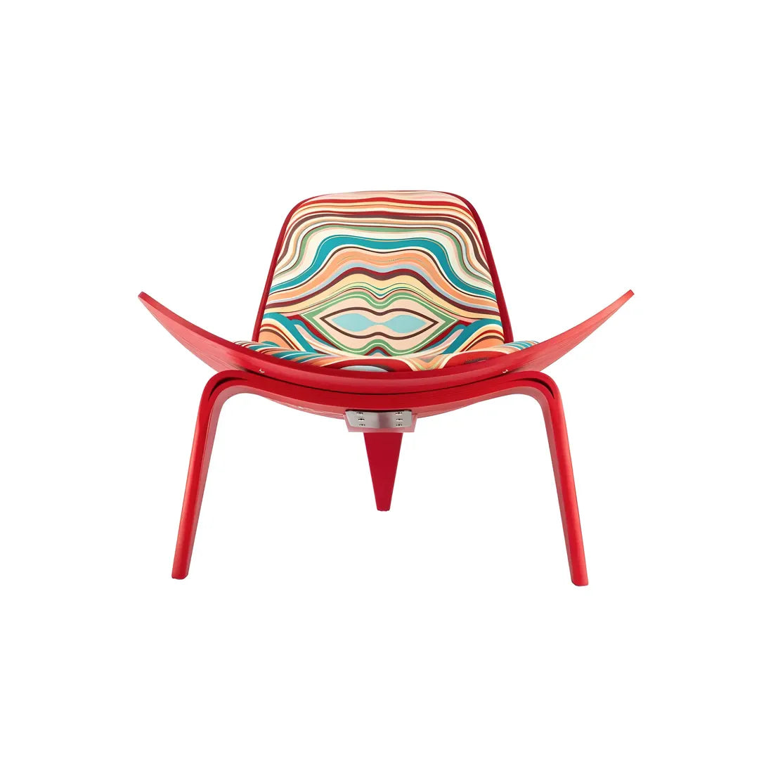 Colorblend Shell Chair