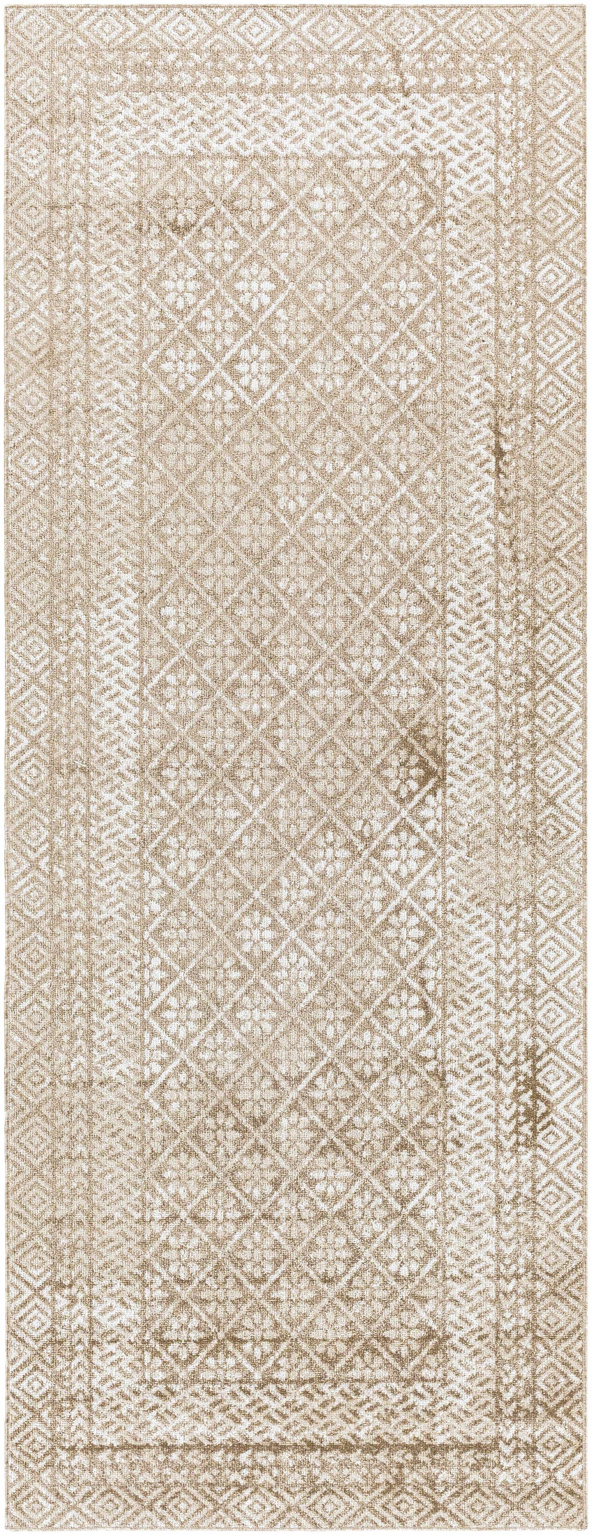 Caditaan Washable Area Rug - Clearance