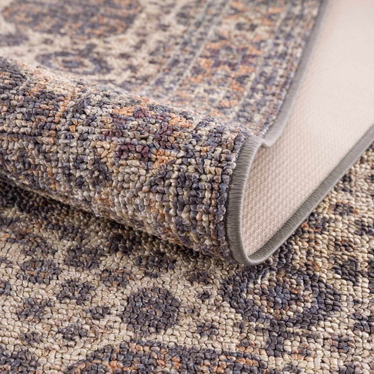 Seok Non-Slip Washable Rug - Promo