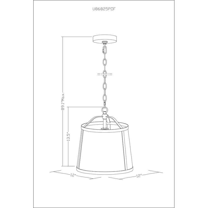 Blindenmarkt Traditional Ceiling Lighting