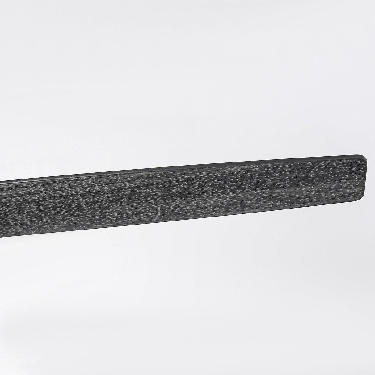 52" 4 Speed Wall Control Ceiling Fan with LED Lighting