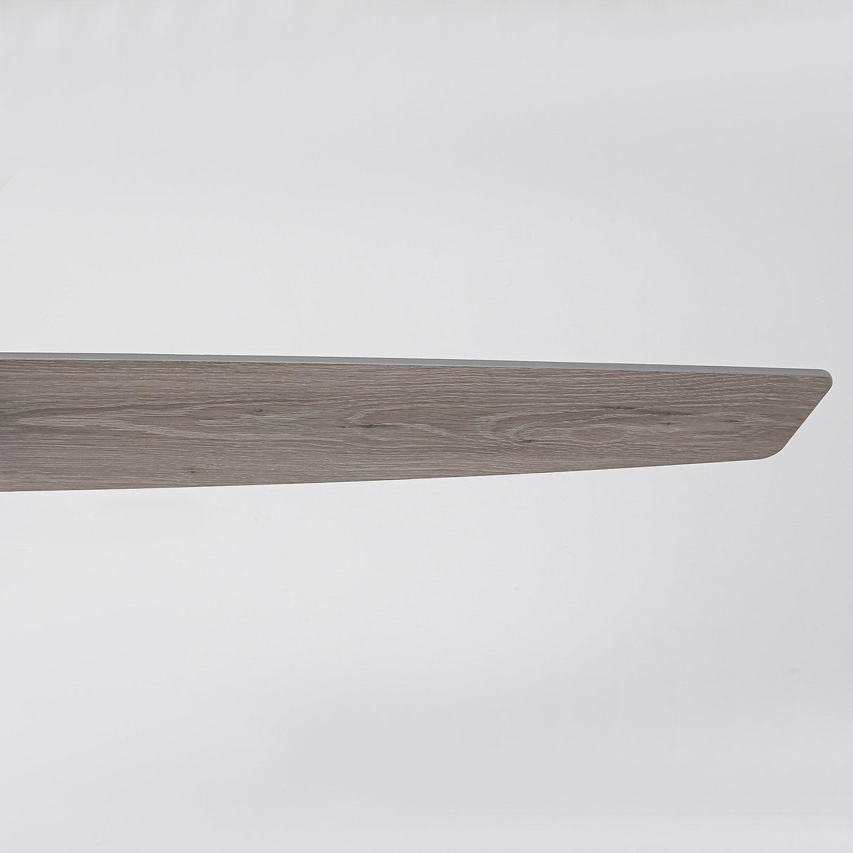 52" 4 Speed Wall Control Ceiling Fan with LED Lighting