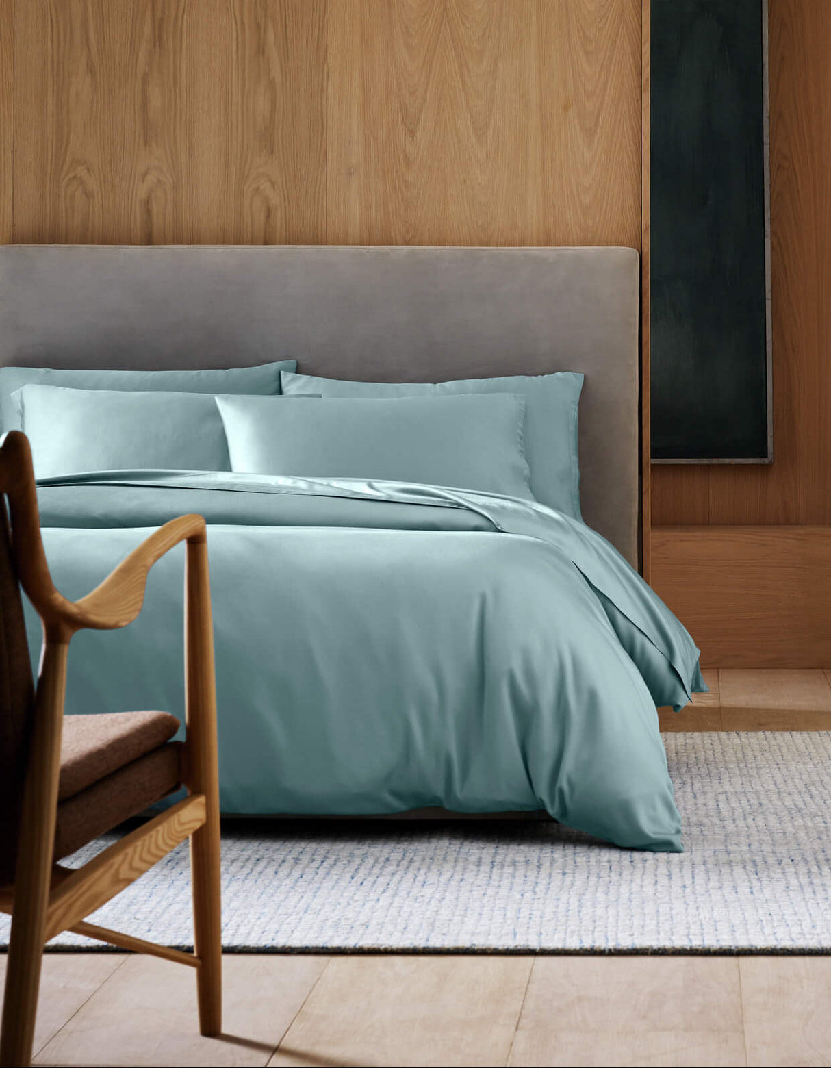 Bamboo Bedding Core Bundle