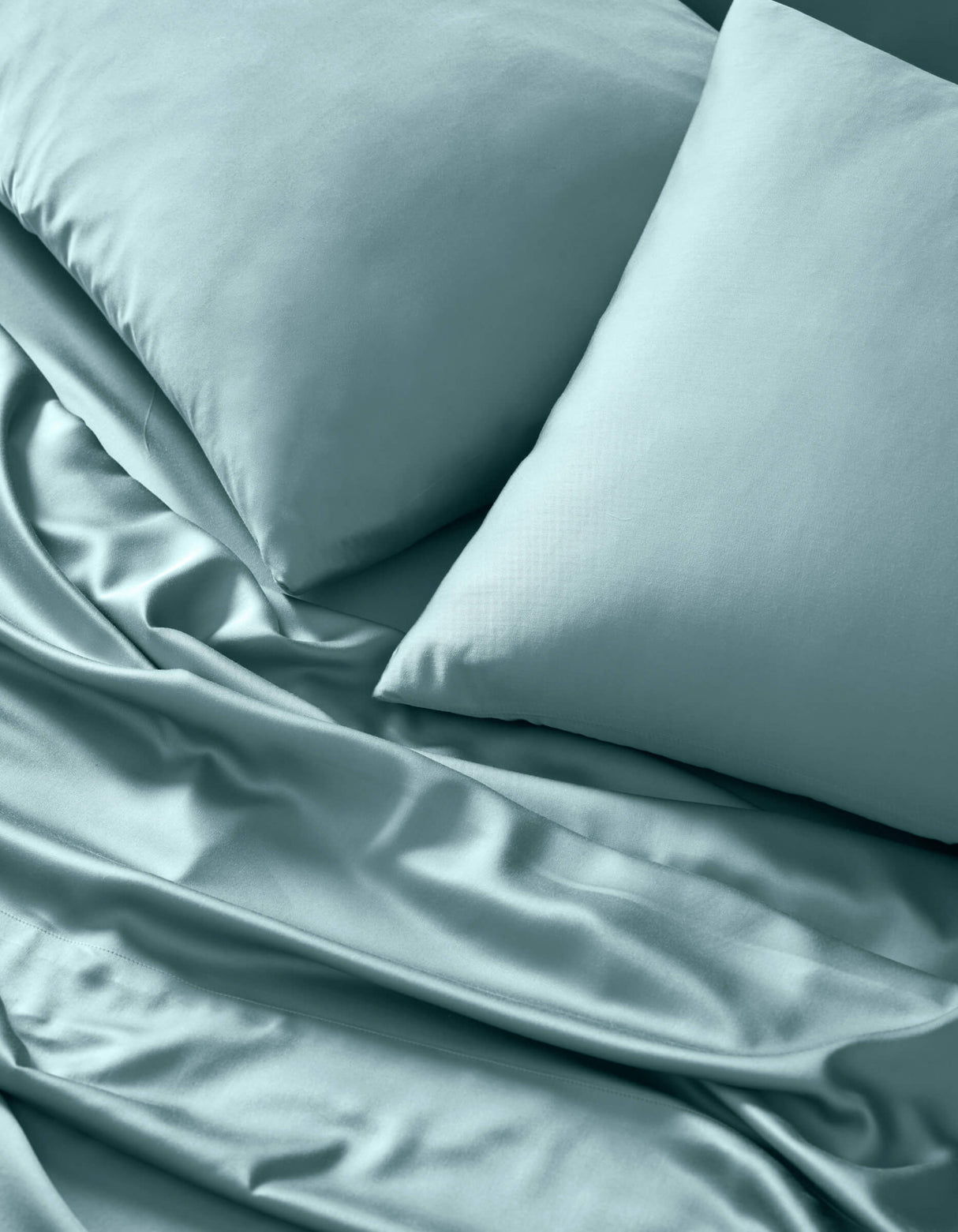 Bamboo Bedding Deluxe Bundle - Down Alternative