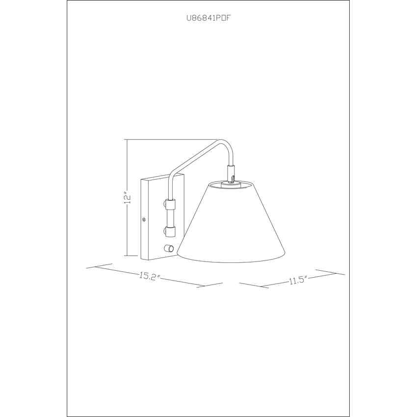 Durnstein Global Wall Sconces