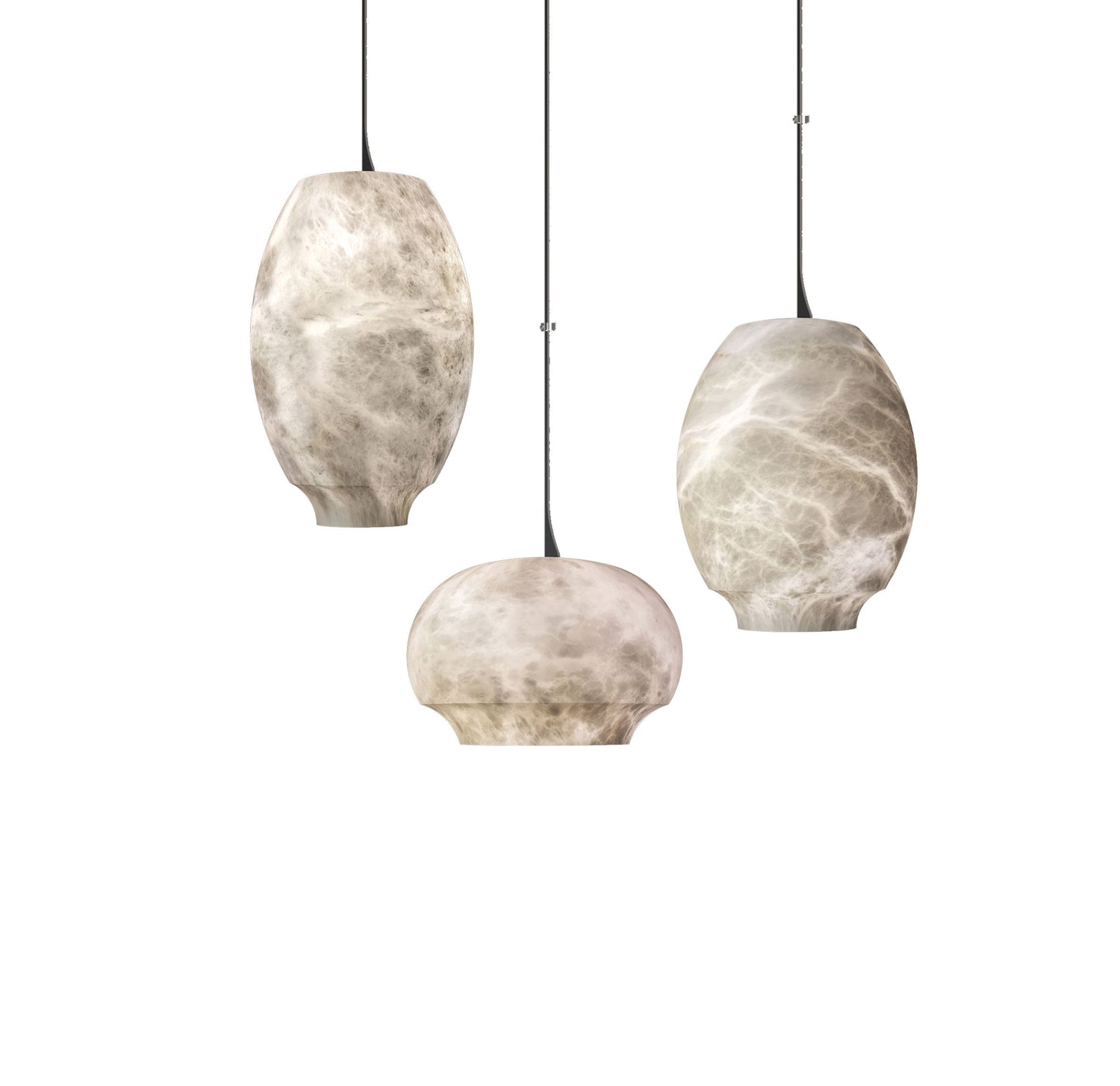 Camille Pendant lamp