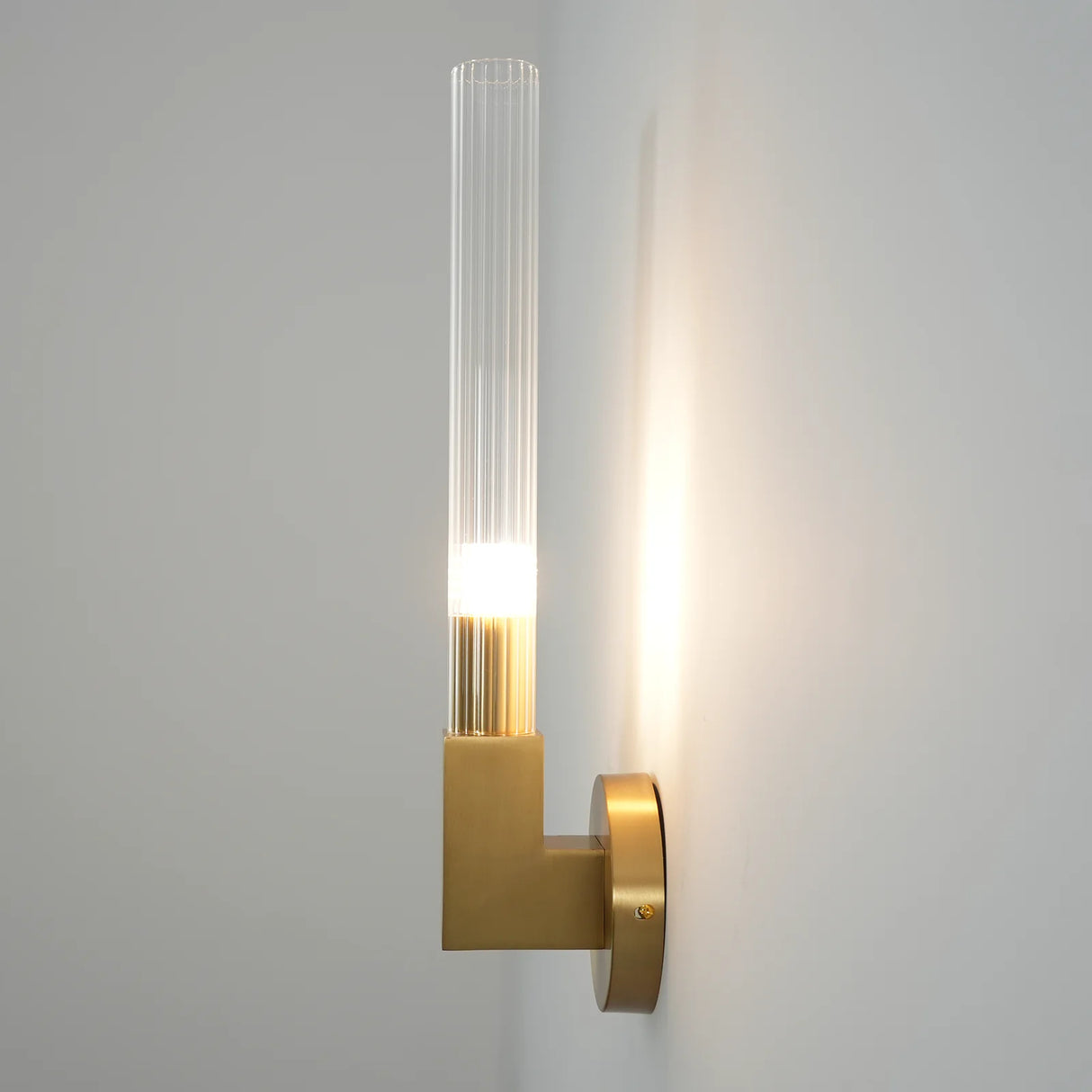 Cannele Sconce 4.3″