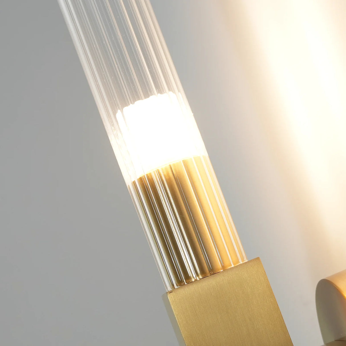 Cannele Sconce 4.3″