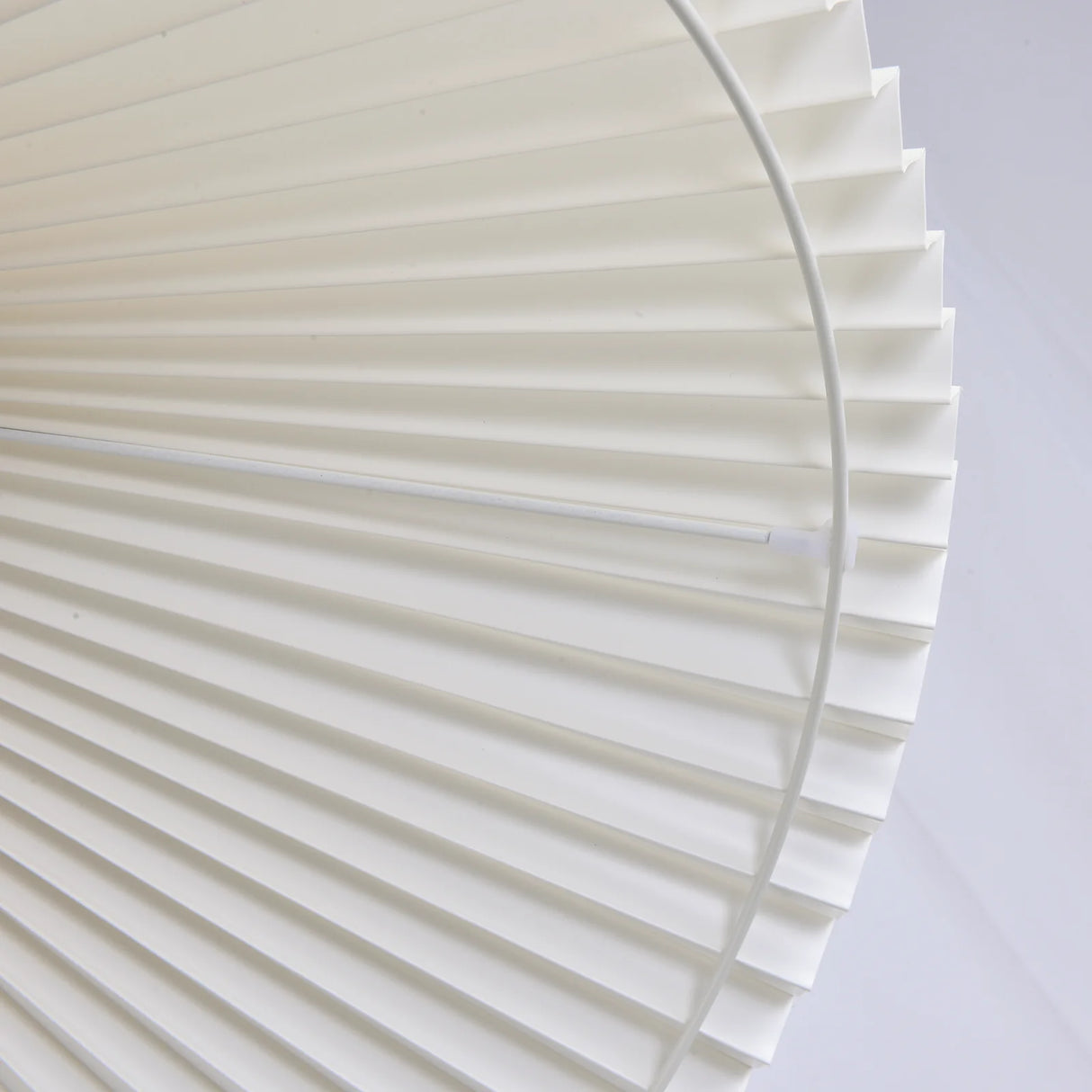 Caprani Wood Floor Lamp