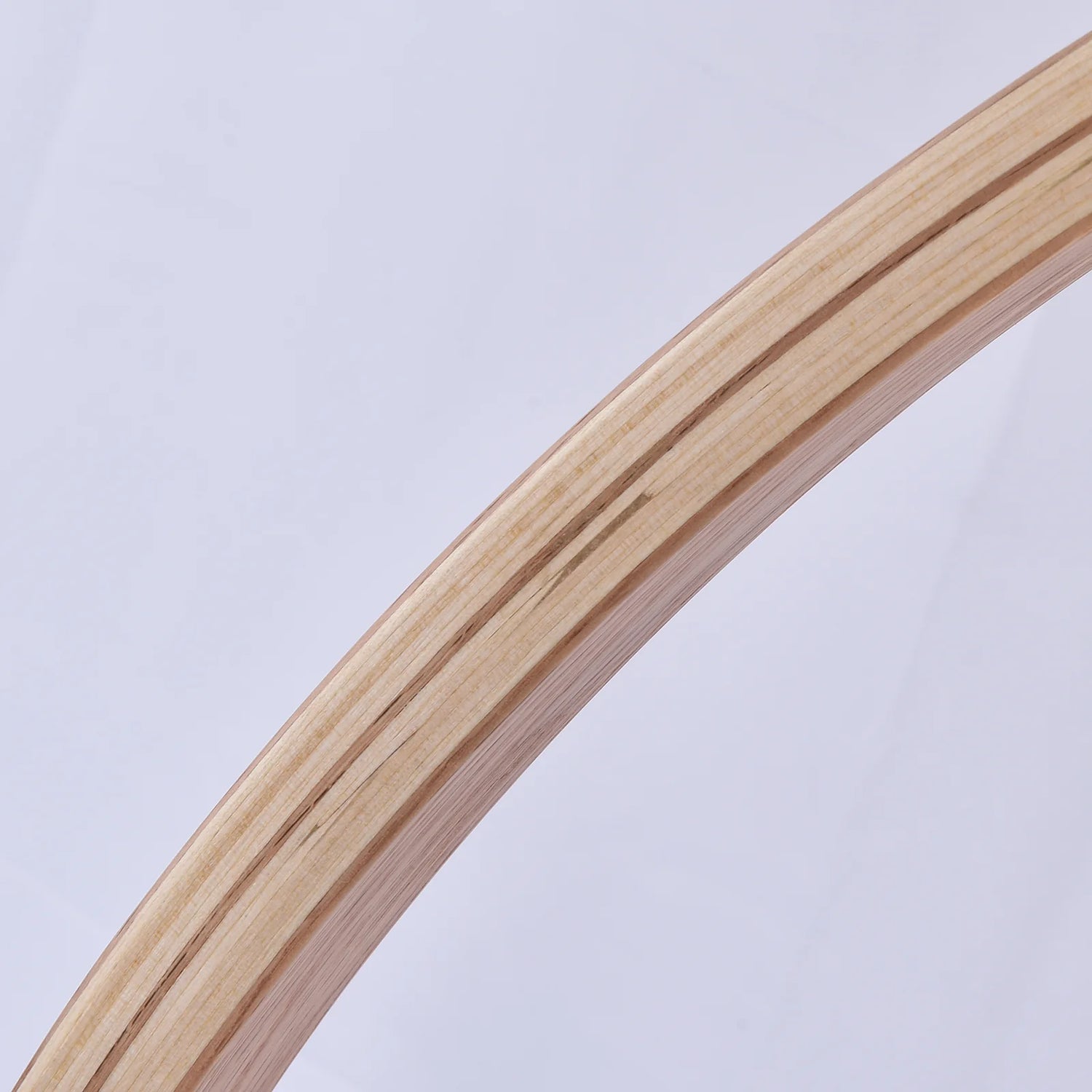 Caprani Wood Floor Lamp