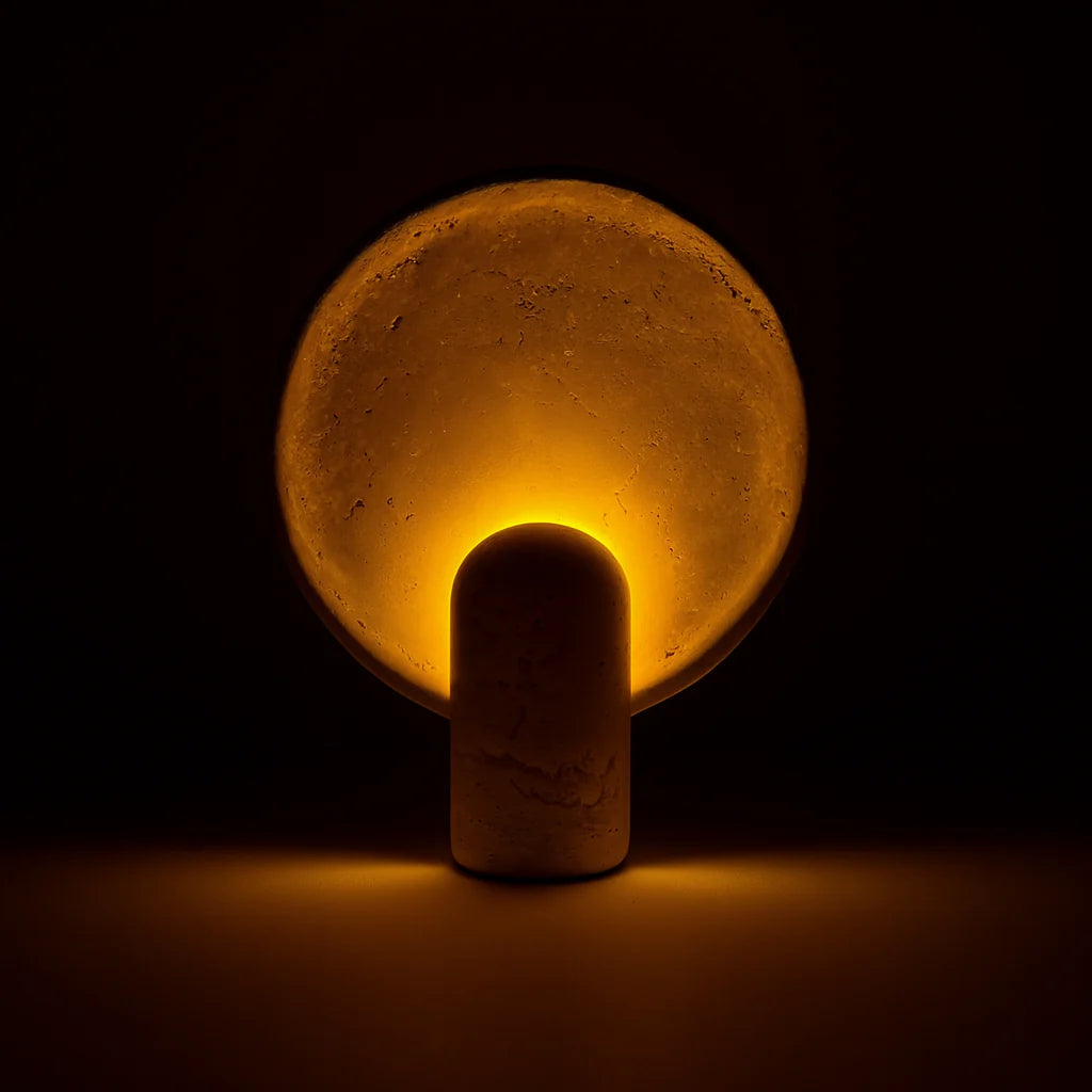 Terra Table Lamp