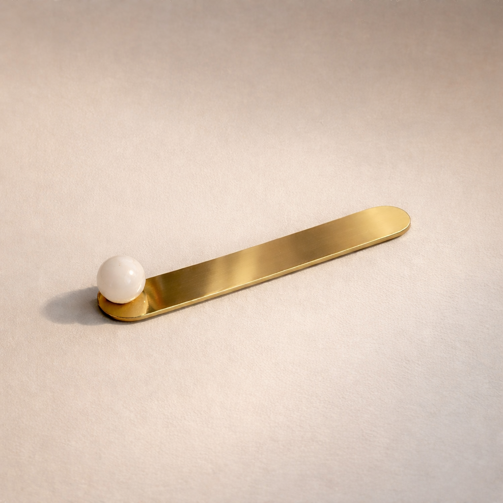 Anka Incense Holder by MESO