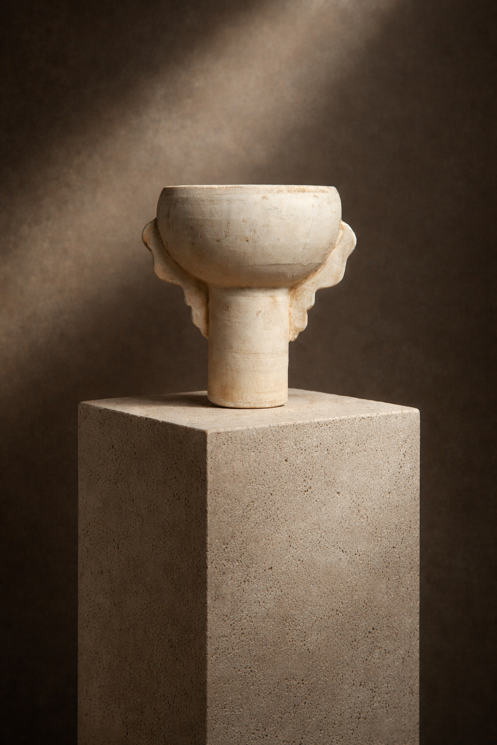 Amaya Vessel by MESO
