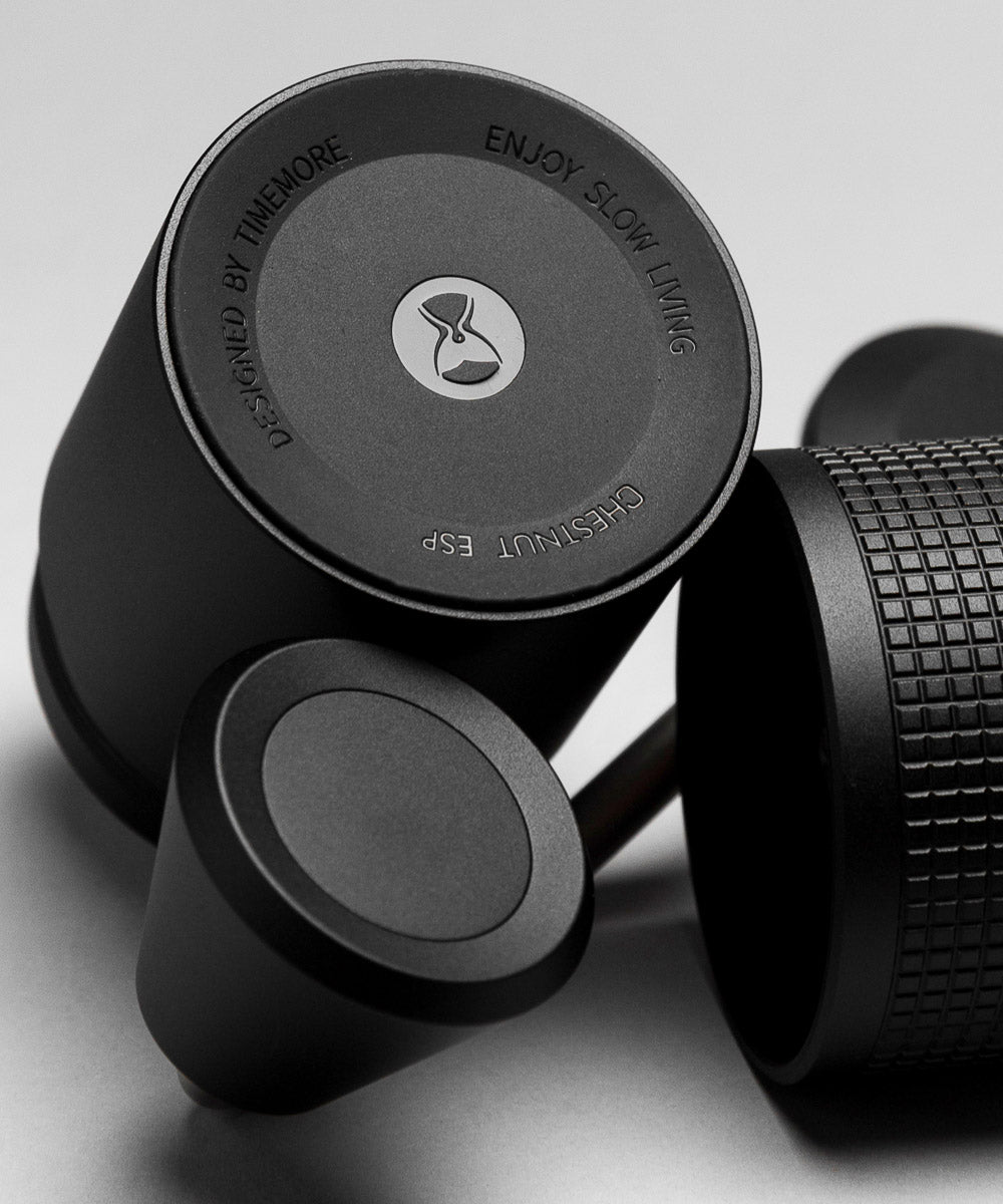 Timemore Chestnut ESP