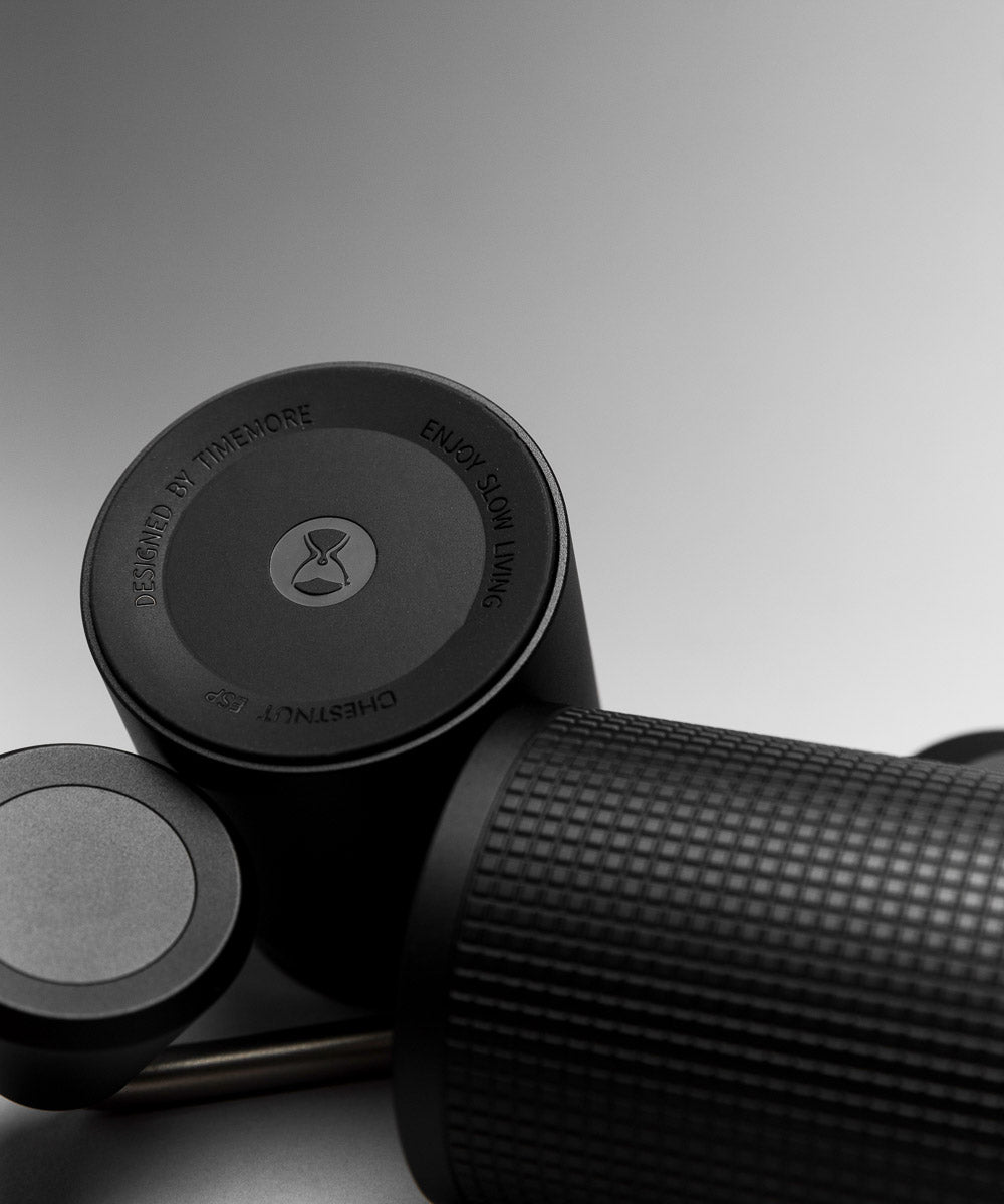 Timemore Chestnut ESP