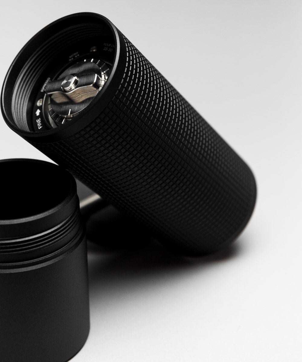 Timemore Chestnut ESP