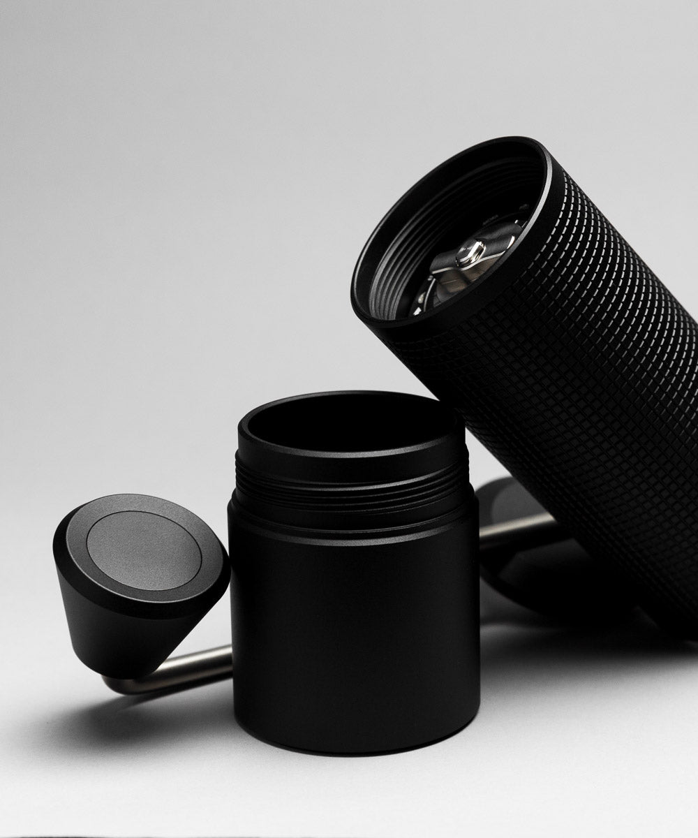 Timemore Chestnut ESP