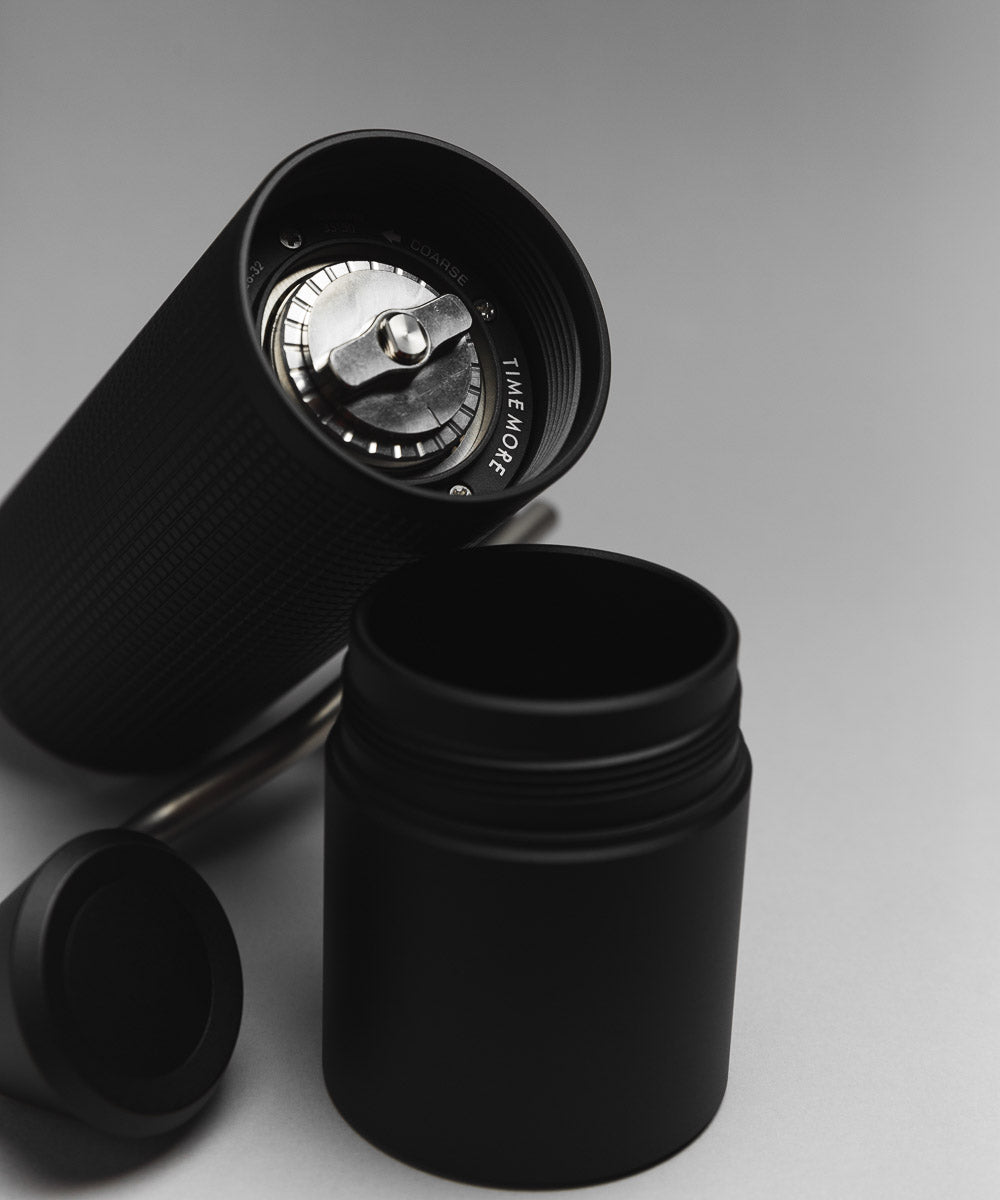 Timemore Chestnut ESP