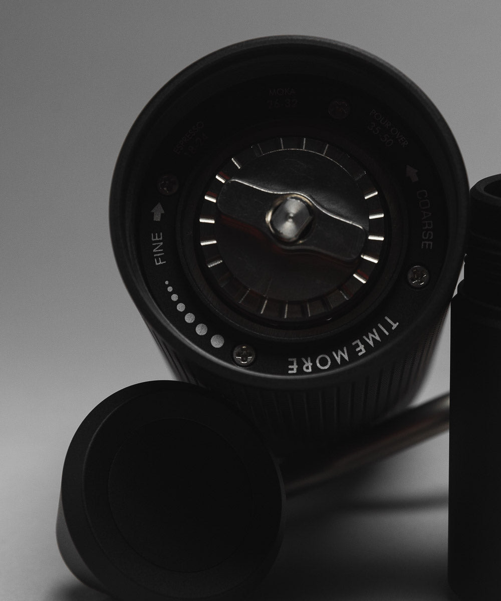 Timemore Chestnut ESP