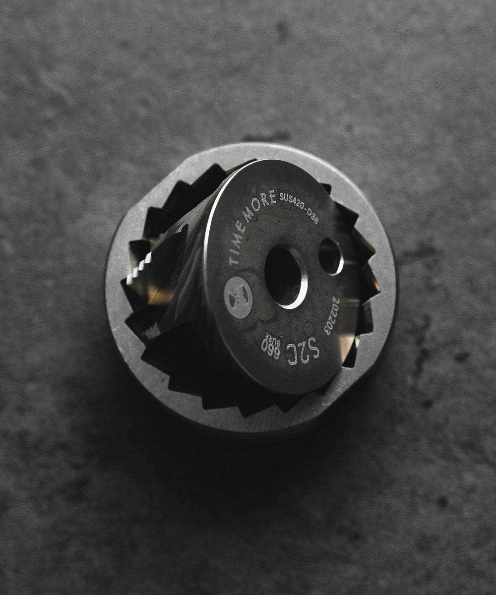 Timemore Chestnut ESP