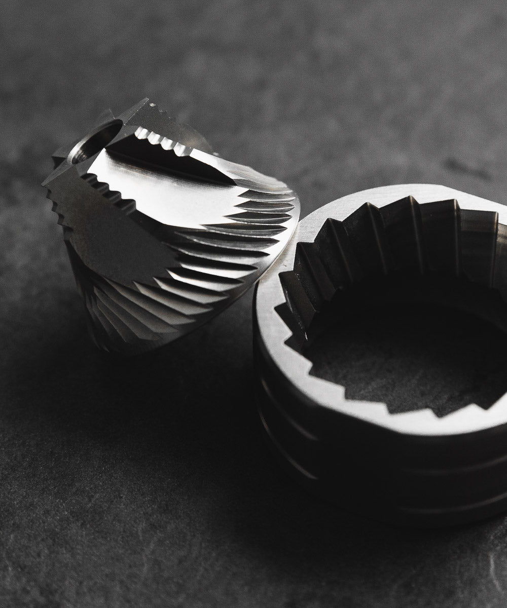 Timemore Chestnut ESP