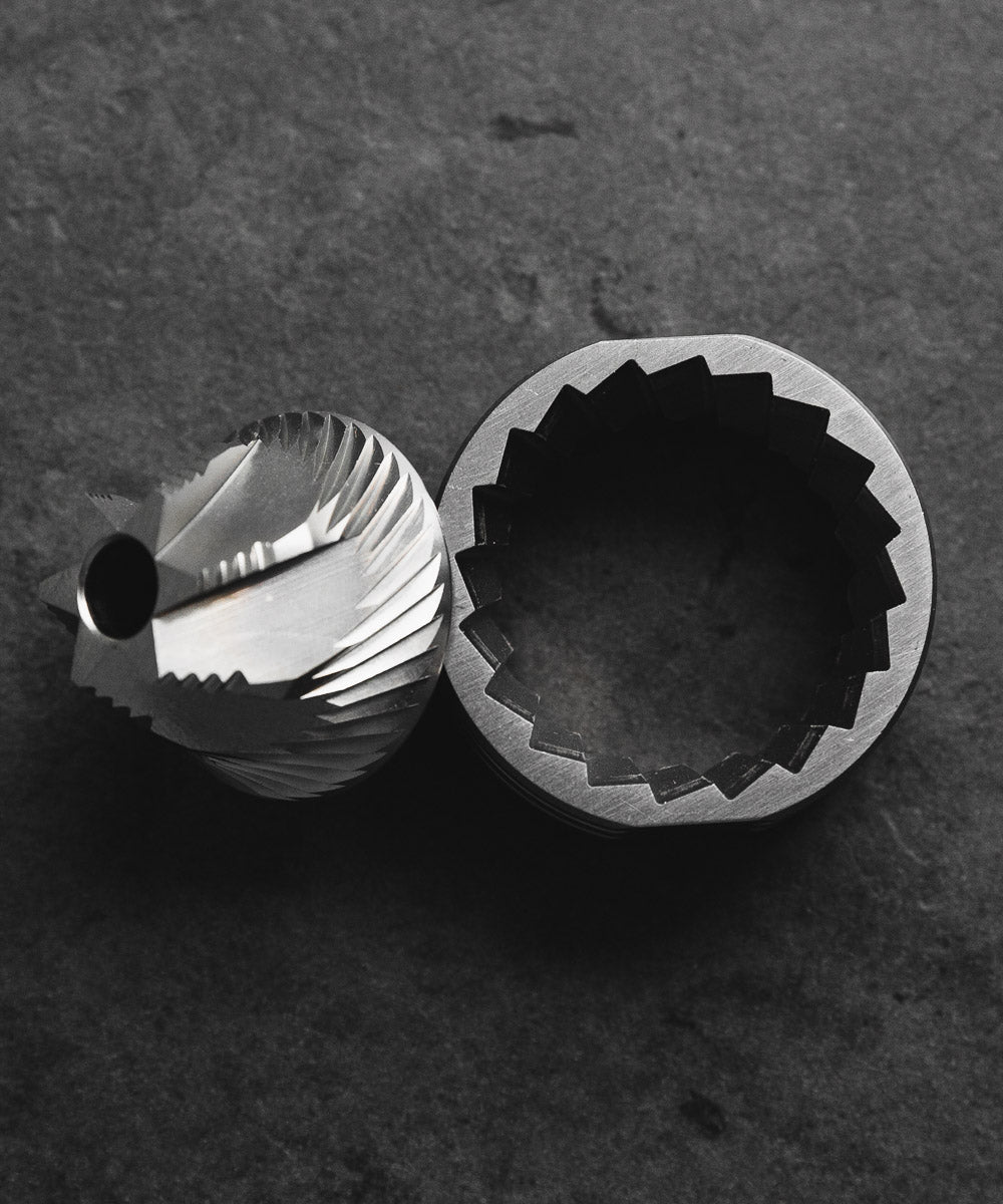 Timemore Chestnut ESP