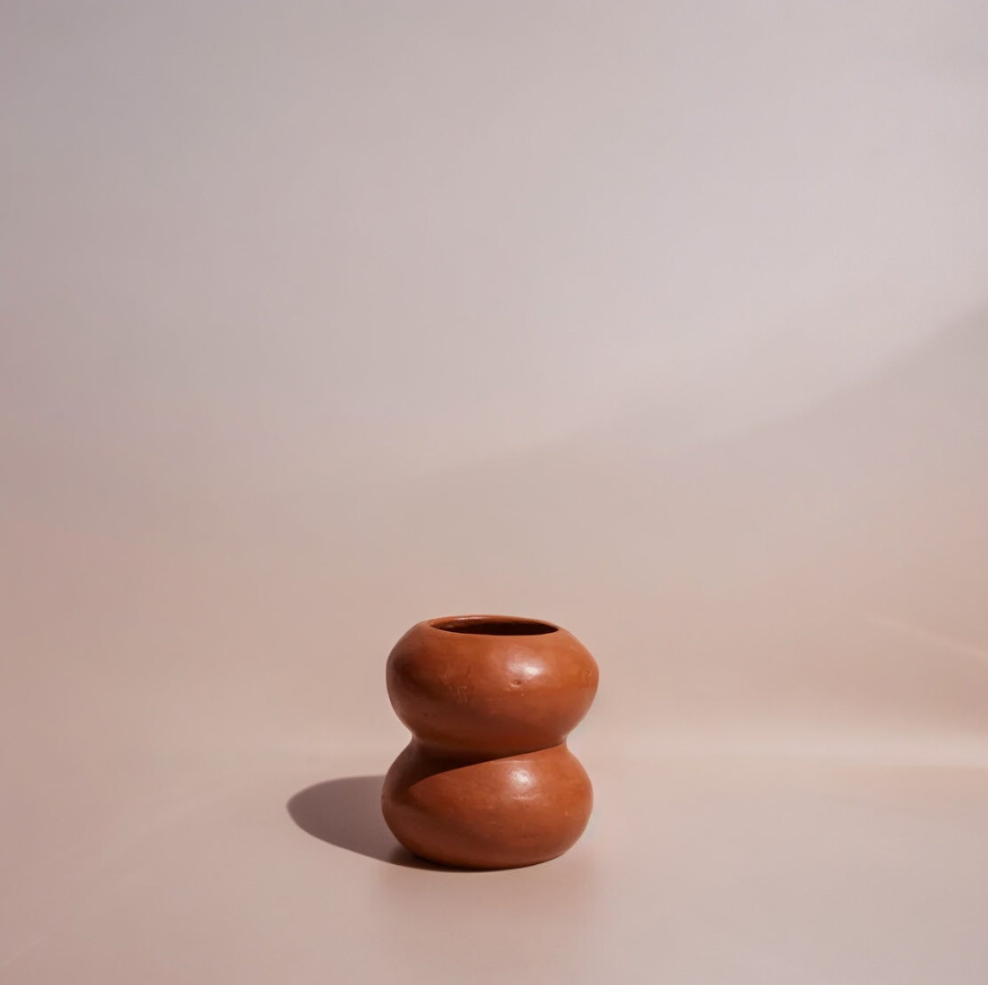 Chinautla II Terracotta Object by MESO