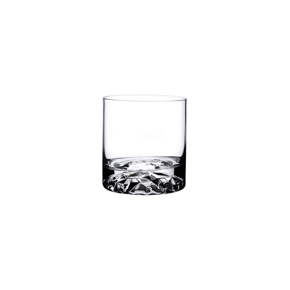Club Set of 4 Whisky Glasses