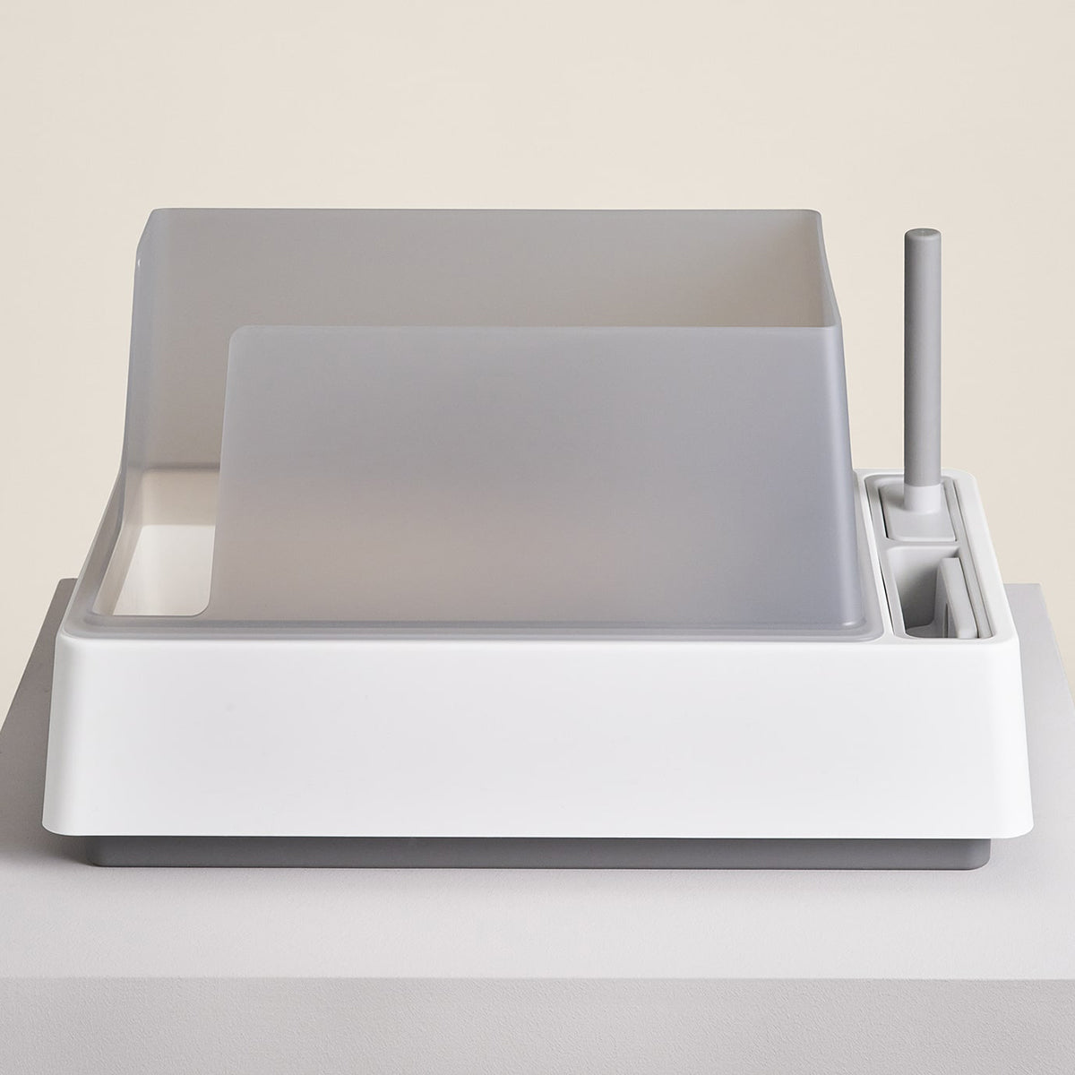 Cove Litter Box