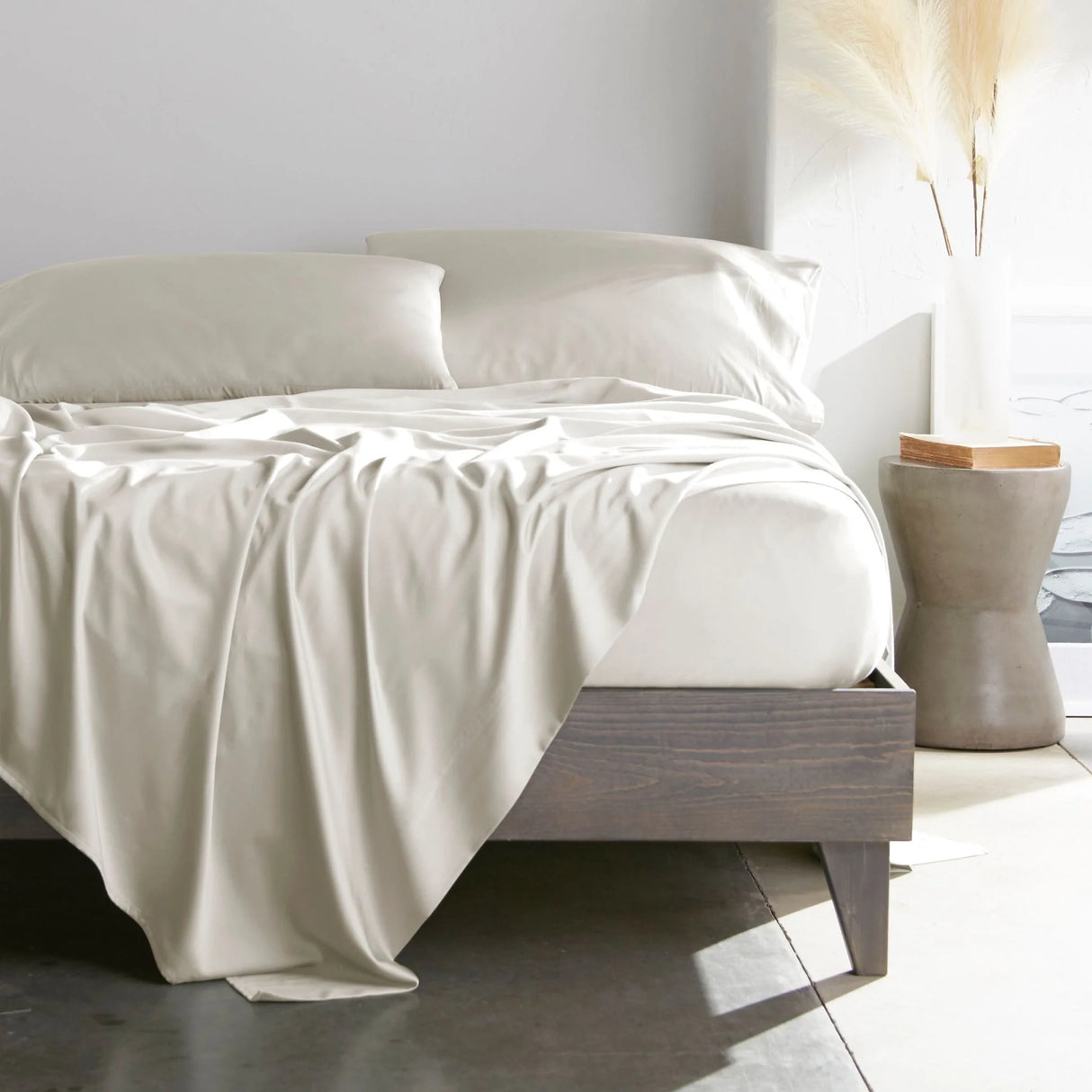 Luxury Bamboo Sheets | Premium Collection