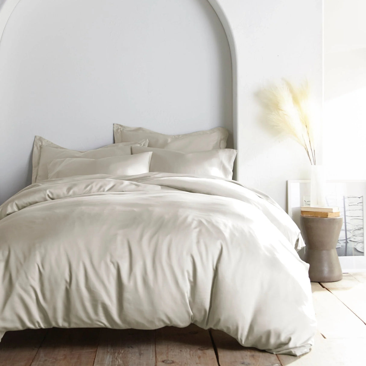 Luxury Bamboo Duvet Cover | Premium Collection