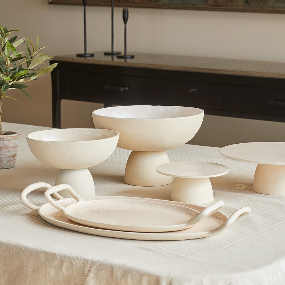 Charlotte Serving Tray