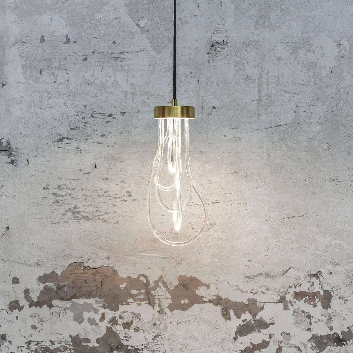 Creative Octopus Pendant Light