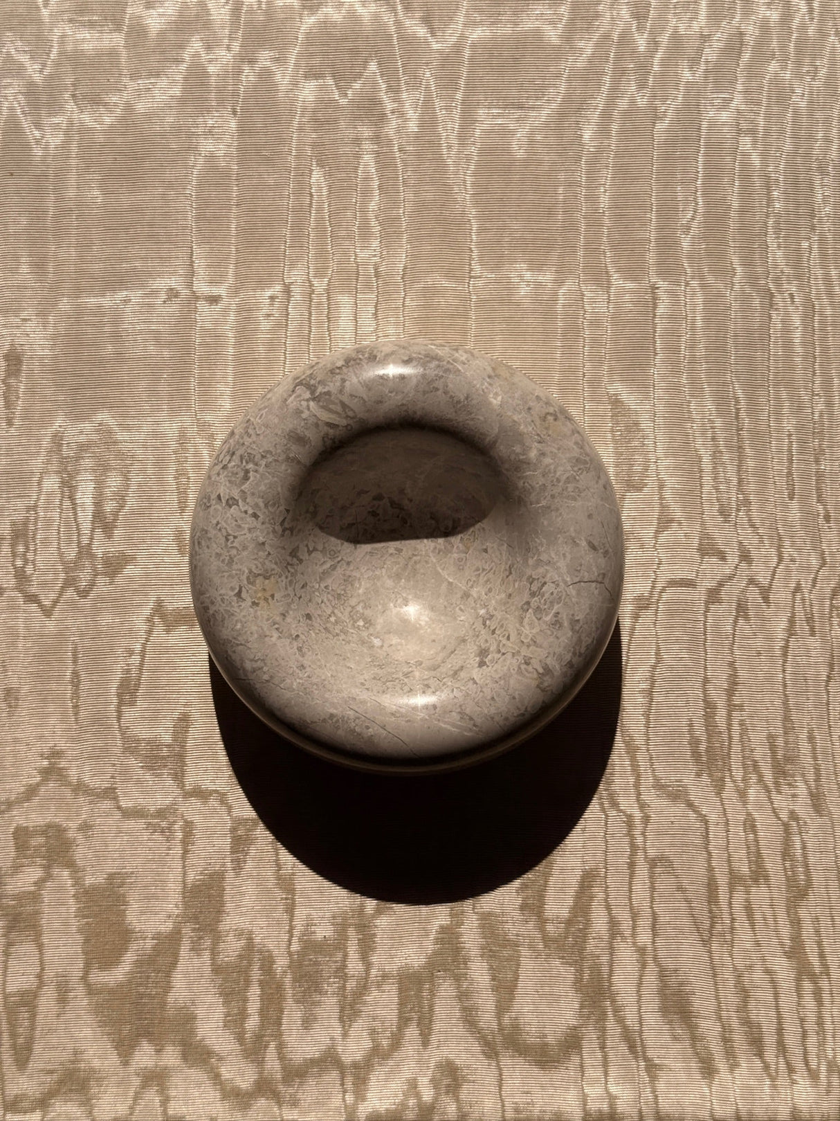 Contour Bowl