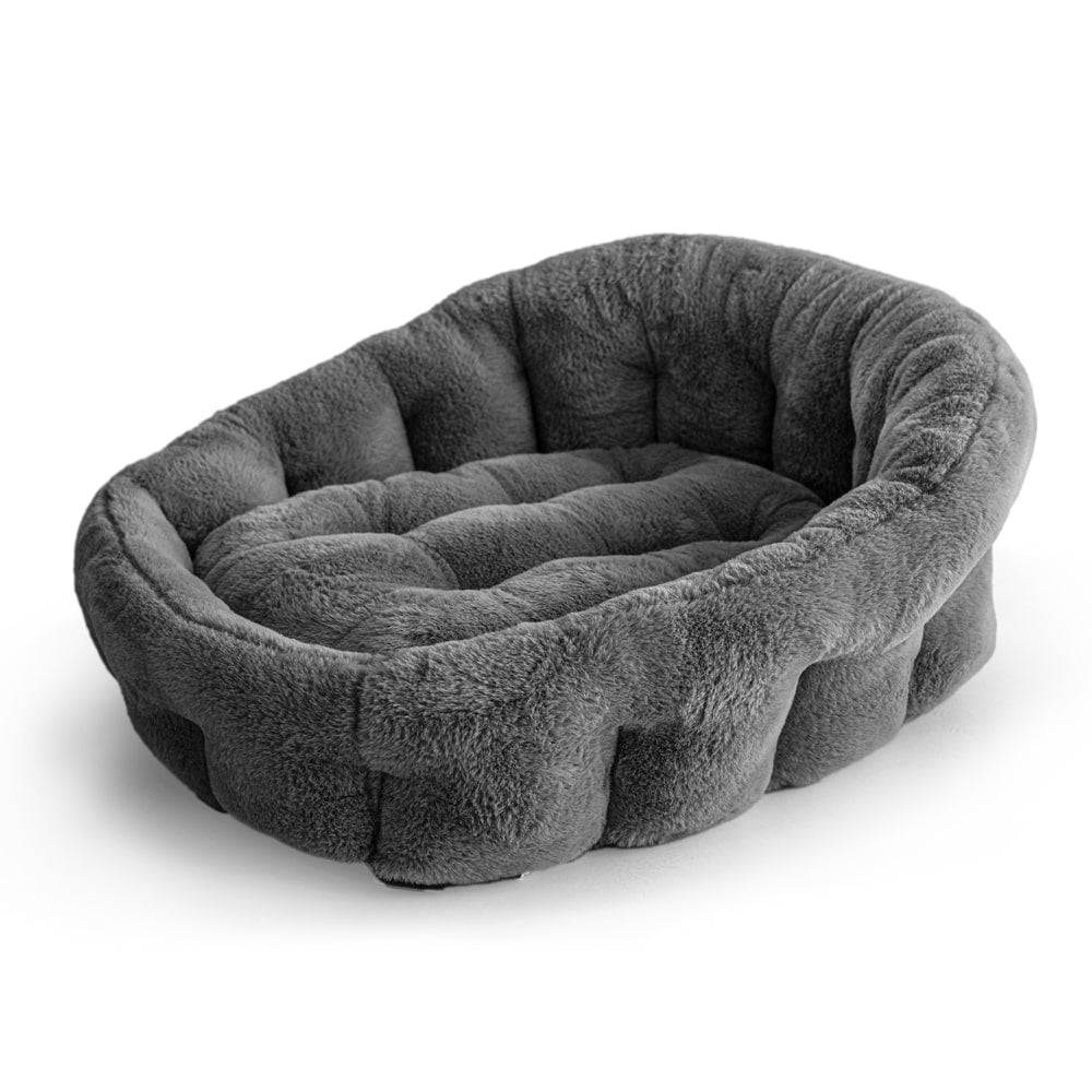 Calming Lounger Dog Bed