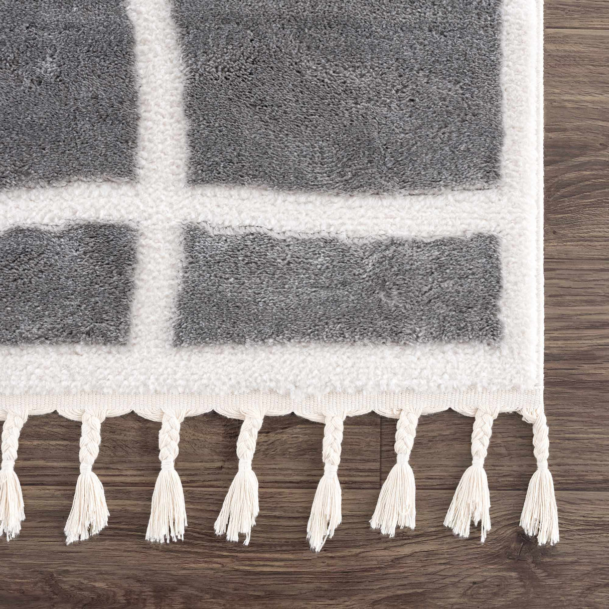 Azana Gray Area Rug
